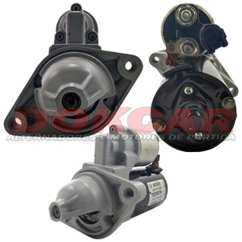 MOTOR DE PARTIDA COROLLA BOSCH 2010> 28100-0T091  0001107529