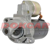 MOTOR DE PARTIDA AUDI 100 A4 A6 VOLKSWAGEN PASSAT , 0001108113 , 0001108114, 078911023, 078911023B