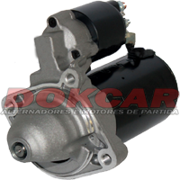 MOTOR DE PARTIDA BMW 325I - 12411740379,0001108169, 0001108157