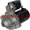MOTOR DE PARTIDA BMW 325I - 12411740379,0001108169, 0001108157