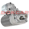 MOTOR DE PARTIDA MERCEDES BENZ C280,CLK CLASS,0001108197,5097072AA
