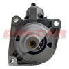 MOTOR DE PARTIDA JEEP RENEGADE / FIAT TORO DIESEL - 0001108421 51787218F109