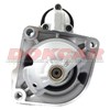 Motor de Partida Fiat Ducato Multijet 2.3, JUMPER 2.8, 1347058080, 0001109300, 0001109301
