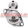 MOTOR DE PARTIDA LAND ROVER DISCOVERY - DEFENDER,RANGER ROVER,0001110120