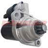 Motor de Partida VW Golf 2.0 MT Audi A3  1.6/1.8/1.8T MT - 0001121008 0001121026 02A911023L