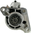 Motor de Partida  LAND ROVER FREELANDER2,0001121423 , 0001121428