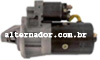Motor de Partida  IVECO DAILY 10 ,0001218174,0001218774,994517530