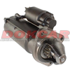 Motor de Partida  CASE 621D,0001231026,0001263019,500389863,504036695,IS1341,11132094