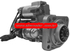 MOTOR DE PARTIDA VW Constellation MAN - 0001231034 M8T62671 51262017236