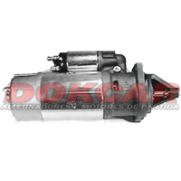 MOTOR DE PARTIDA MB,CASE, 0001367029,4713806, 4737759,4755110