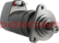 Motor de Partida KB Mercedes 0001417001,6001025,0031514601,