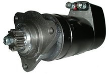 Motor de Partida KB Volvo,0001417065, 0001417075,3095060, 3964839