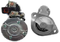 Motor de Partida HYUNDAI ELANTRA, I30, IX35 2.0 FLEX KIA SOUL 2.0, SPORTAGE 2.0