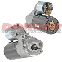MOTOR DE PARTIDA MERCEDES BENZ C280,CLK CLASS,0001108197,5097072AA