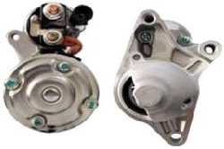 Motor de Partida Fiat Toro 2.4 flex Jeep Compass 2.0 16V flex start stop
