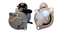 Motor de Partida JAC MOTORS T140, MOTOR Cummins ISF2.8L FOTTON, GERADOR ESTACIONARIOS PLATAFORMAS 2.