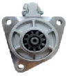 Motor de Partida Doosan Equip. Maquinas Doosan Motor Isuzu 4BB1, 4BD1, 6BB1