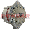 ALTERNADOR JOHN DEERE,AE52707,AT185951,87020406,AH165975,0120484027