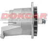 Alternador Mercedes Benz ,O400,UP OM 449,LA10.1995,0120689535