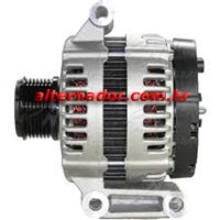 Alternador Defender 2.4,Transit 2.4 ,0121615003,0121615103,YLE500310