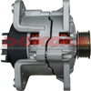 ALTERNADOR COURIER, FIESTA,KA, Escort 70A 0123310023, 0123310029- 0125225021