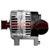 ALTERNADOR BMW E39 Z3 12311432983,12311432984,0123325010,0123515004