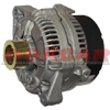 ALTERNADOR CHEVROLET ASTRA VECTRA - 120a 0123505001,0124515086