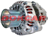 Alternador Iveco Stralis,504028095,504349338,A004TA0592,A4TA8492