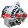 Alternador Honda Civic 75A - 0124225039, 31100-PML-M01
