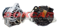 Alternador Honda Civic 75A - 0124225039, 31100-PML-M01
