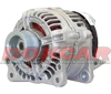 Alternador Volkswagem ,Audi,0124315003,028 903 028 C,028903028C