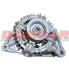 ALTERNADOR TOYOTA COROLLA,0124315025,27060-0D120,270600D020