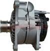 Alternador VOLKSWAGEM,0124325015,0124325025