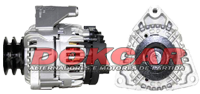 Alternador MB 710,712,0124325098,A3761540302,A 376 154 03 02,376 154 03 02