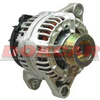 ALTERNADOR FIAT PALIO 1.6 16V,0124415012