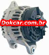 Alternador Fiat Ducato,0124515100,504036769,504037769