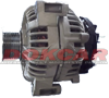 Alternador John Deere 7185,7715,6430,6520L,0124515137