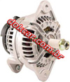 Alternador 160A 12V ,Case, Volvo,0124525085, 8600223,0R8332,1259597,9X6796