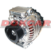 ALTERNADOR SCANIA F113HL,113,114 DCS11,R114,012455034, 1763035