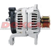 Alternador Volvo 096757 1096758 B12 01,FH12 01,0124655008.