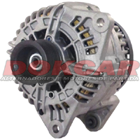 ALTERNADOR CASE ,0124655082,5259578,0124655020