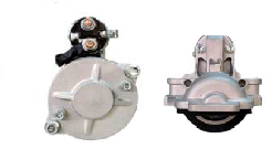 Motor de Partida FORD RANGER 2.2/3.2 Manual TDCI