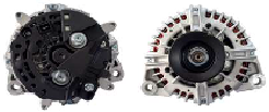 Alternador JOHN DEERE M�quinas Linha Amarela e Florestais