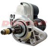MOTOR DE PARTIDA VW GOLF, PASSAT, POLO 1.8 e 2.0 0001107020,0001107052,D9E140