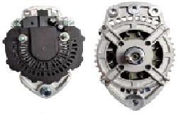 Alternador ALTERNADOR Bateryless Ônibus e Ar Condicionado