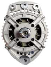 Alternador ALTERNADOR Bateryless Ônibus e Ar Condicionado