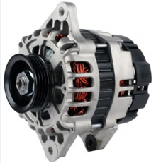 ALTERNADOR KIA PICANTO 1.0 70a - 2655517 3730002551