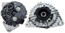 Alternador Case Tratores, N.Holland, Iveco Vans, Micro �nibus