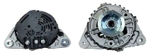 Alternador FORD Courier 1.3i / Endura, Fiesta 1.0L Fiesta 1.3L 1995, Ka 1.0i