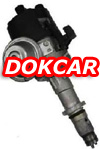 Distribuidor de Ignição Gol,Escort,CHT 1.0,1.6,9230087166,0299052153